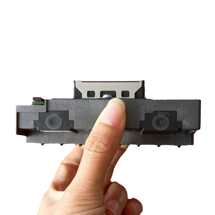 original refurbished cleaner sovlbente_mimaki dx5 head printhead for 9800 dx5 f160010