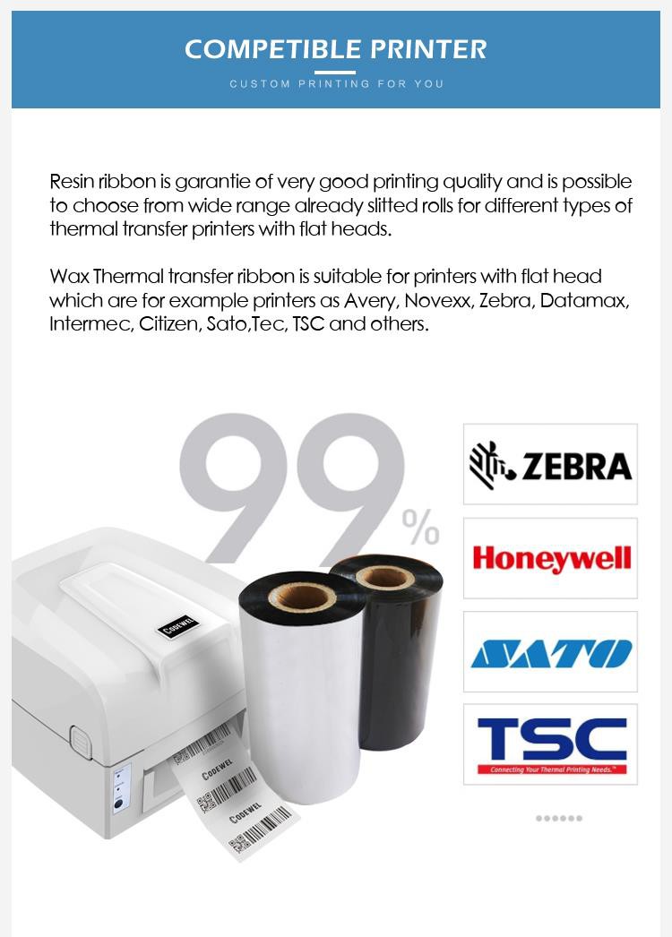 thermal transfer ribbon