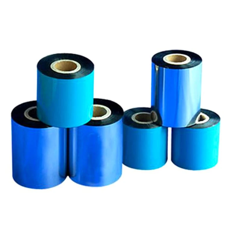 wax resin ribbon