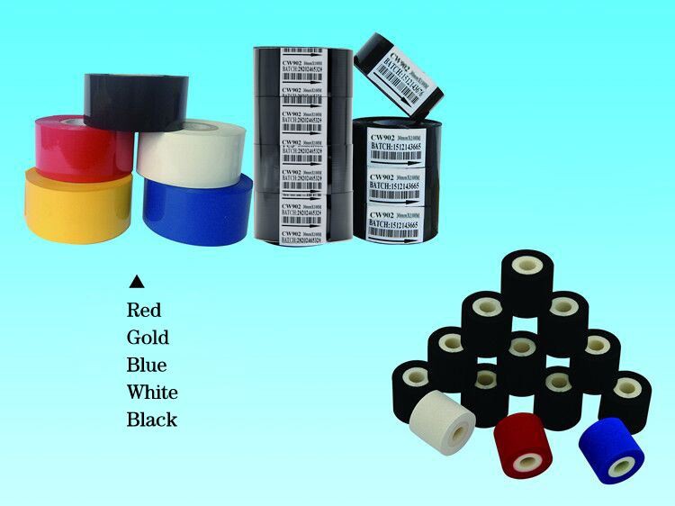 hot stampting foil CW902