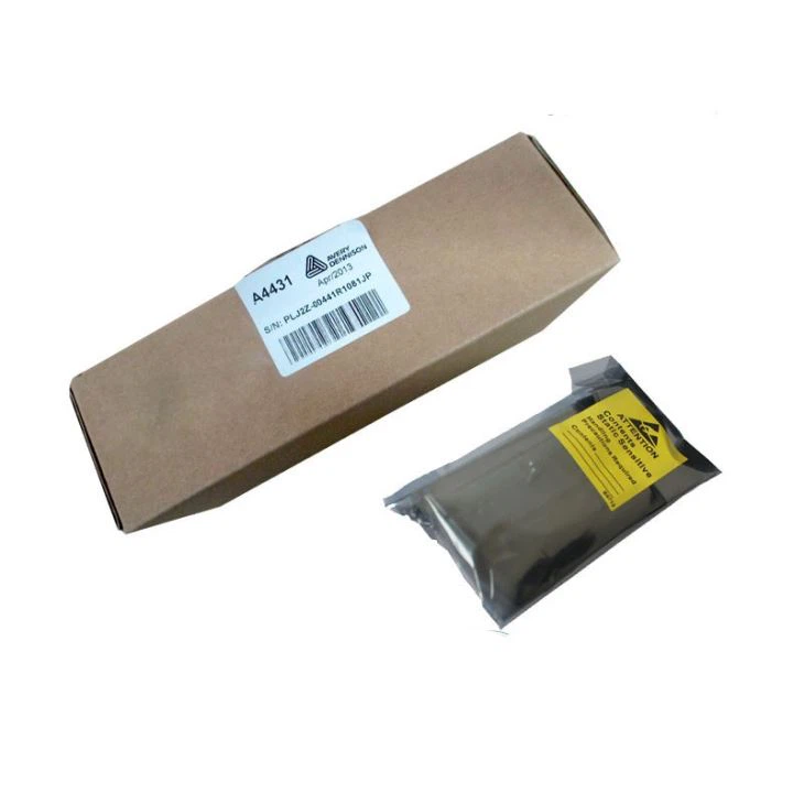 Printhead suppliers
