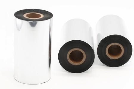 hologram thermal transfer ribbon