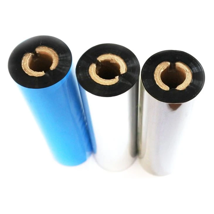 Premium Wax Resin Ribbon printer ribbon