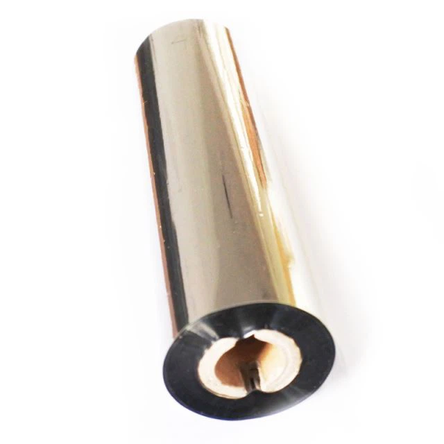 Custom Size Resin Ribbon