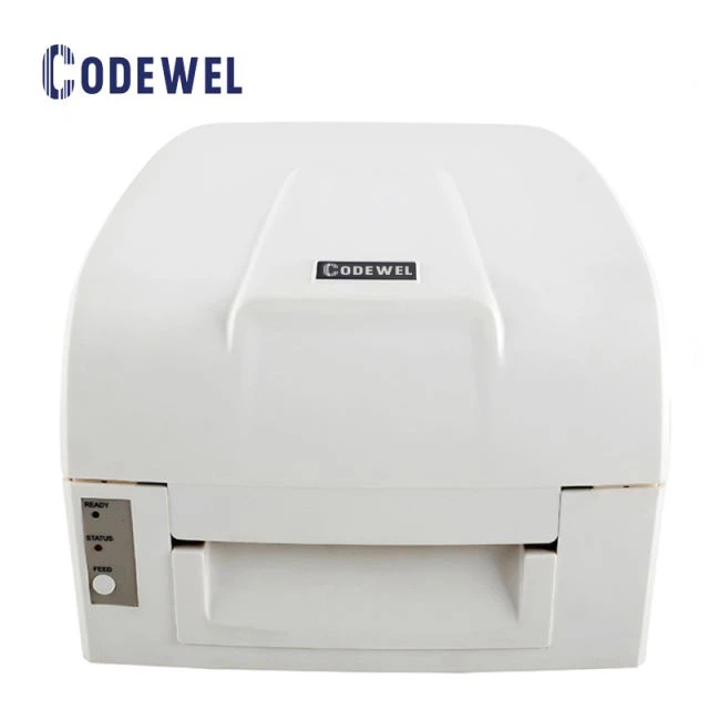 Label Sticker Printer 203DPI