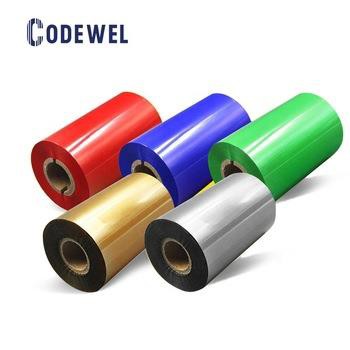 CW520 Thermal Transfer Ribbon