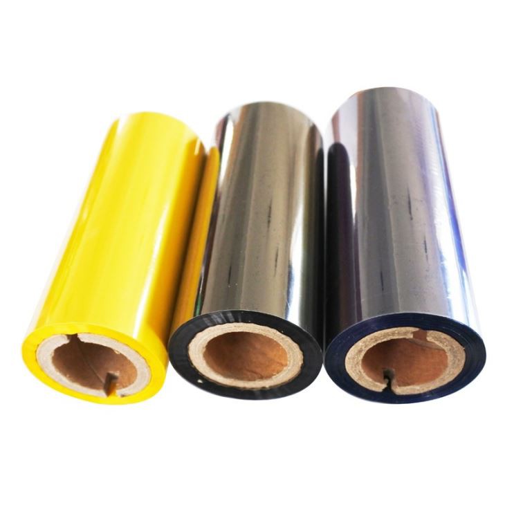CW520 Thermal Transfer Ribbon