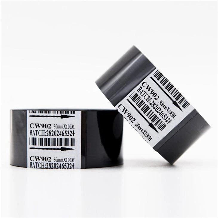 Foil Hot Stamping Rolls