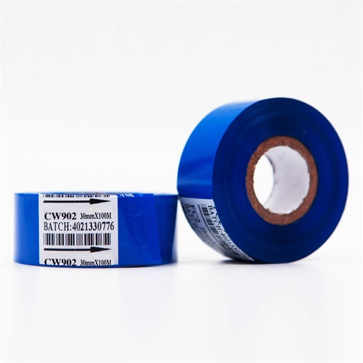 Foil Hot Stamping Rolls