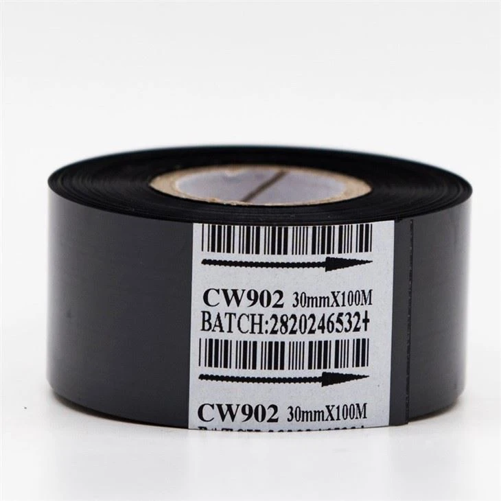 Foil Hot Stamping Rolls