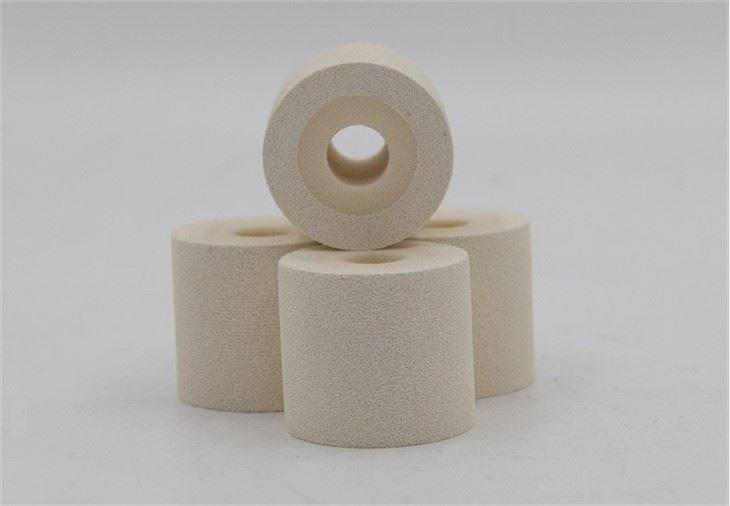 Hot Ink Roller