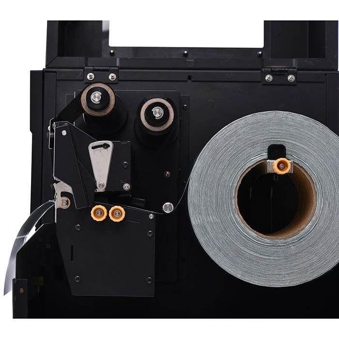 Internet Industrial Barcode Printer