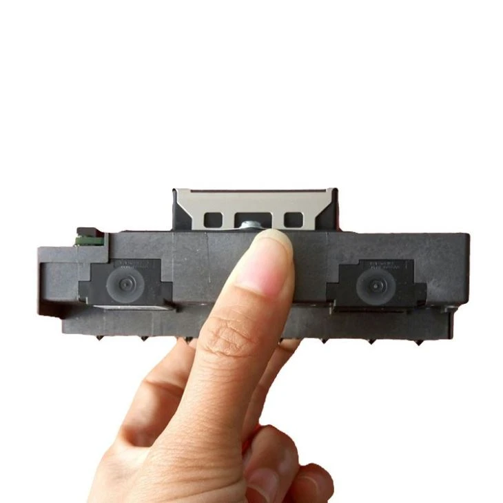 Epson Dx5 Printhead
