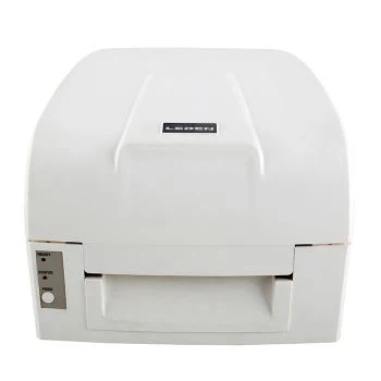 Digital Thermal Transfer Label Barcode Printer