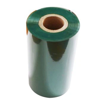 Excellent Scratch WAX RESIN Ribbon