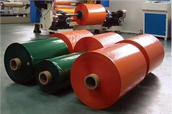 Import Ribbon To Ribbon Foil Transfer Silk Taffeta