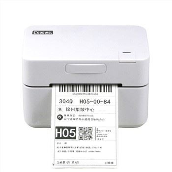 Mini Desktop Portable Direct Thermal Printer