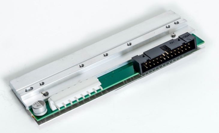 ZE500-4 Print Head For Zebra