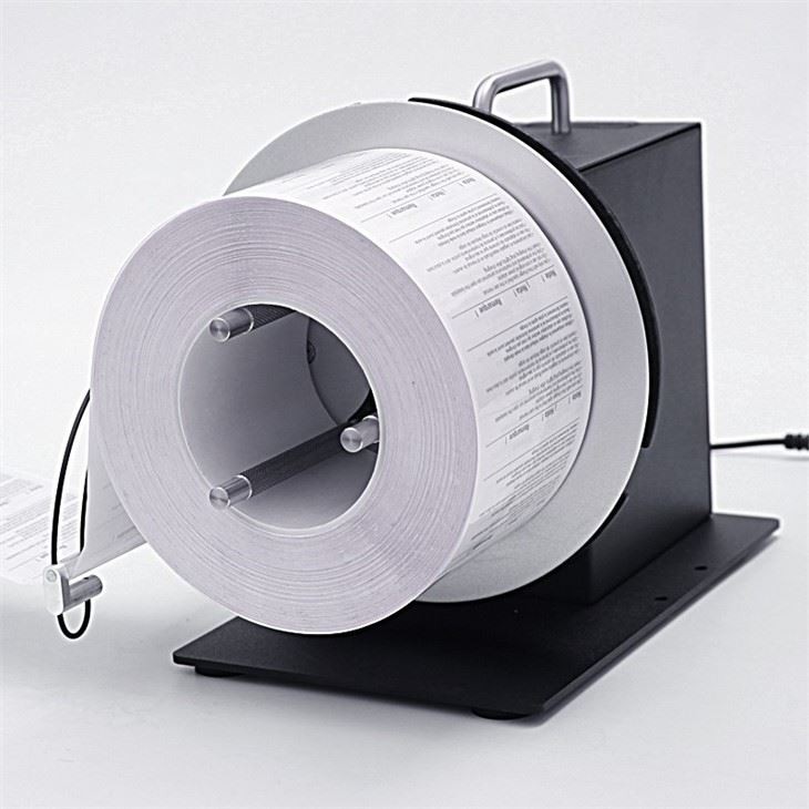 Label Rewinder manufacturer