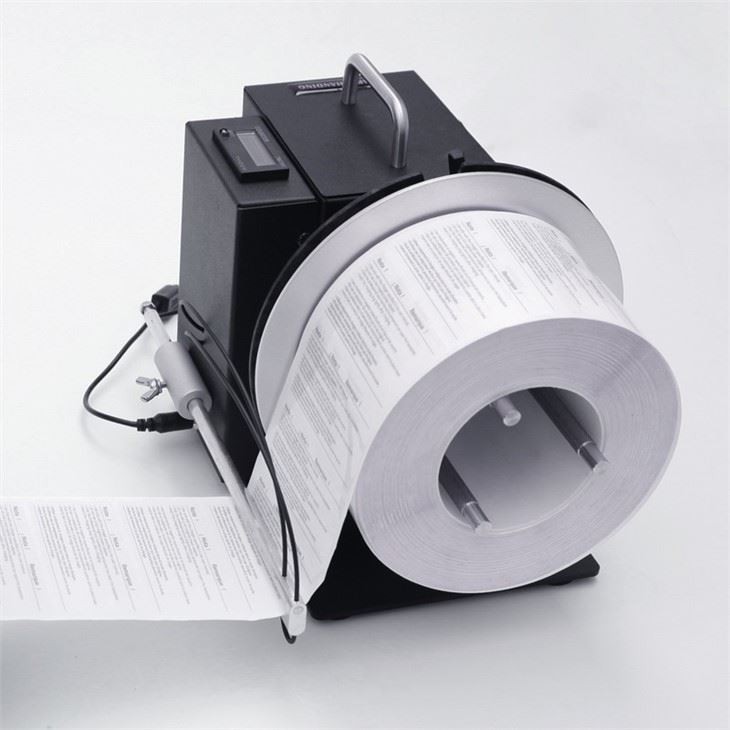 Label Rewinder manufacturer