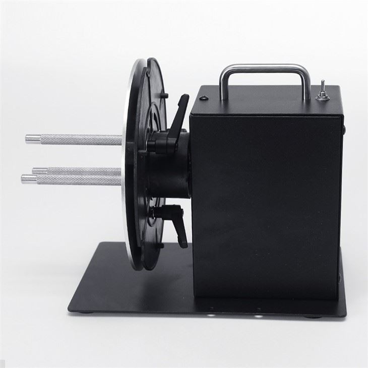 china Label Rewinder manufacturer