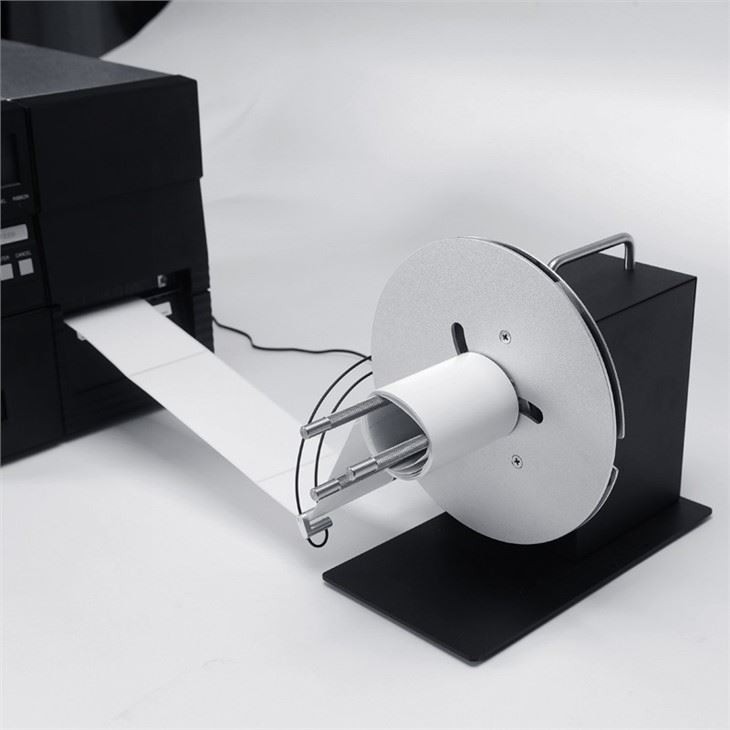 china Label Rewinder