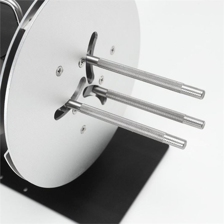 china Label Rewinder supplier