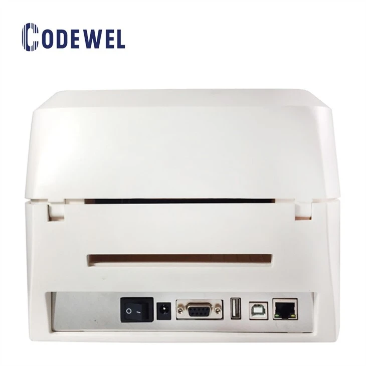 sticker printer