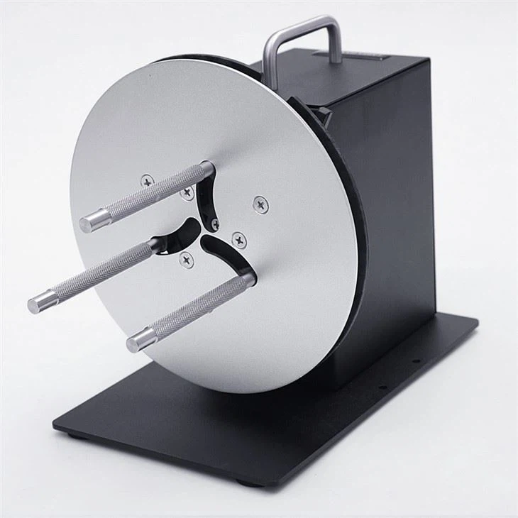 Label Rewinder