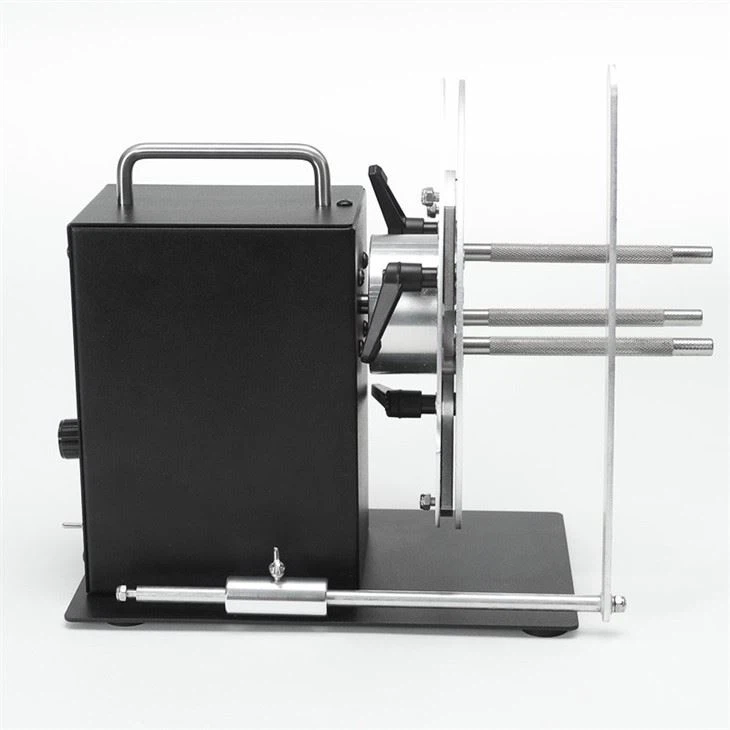 china Label Rewinder supplier
