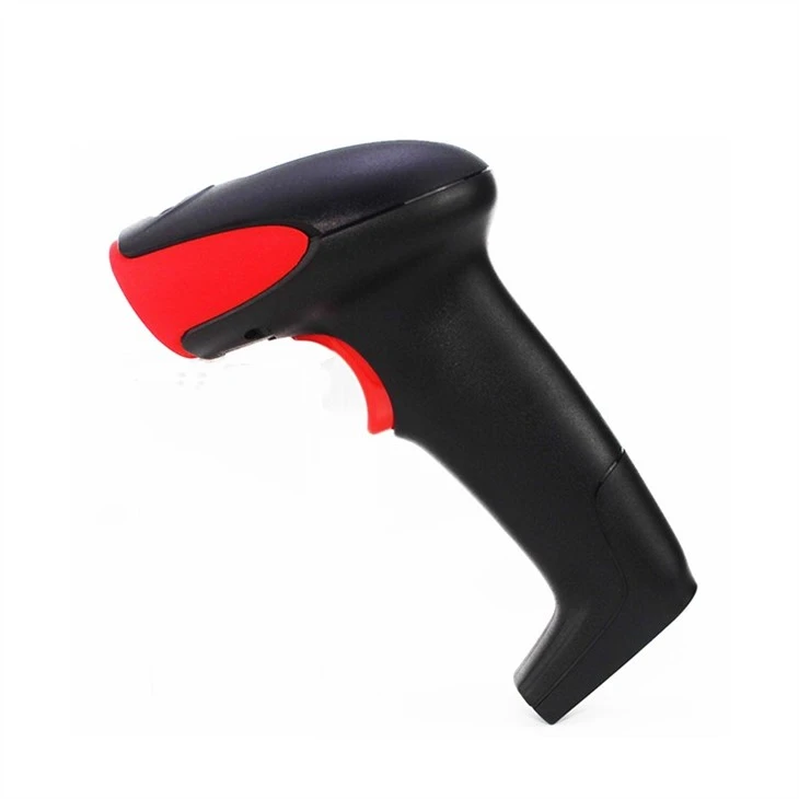 Long Range Barcode Scanner Made In China