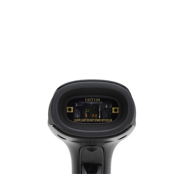Long Range Barcode Scanner Made In China
