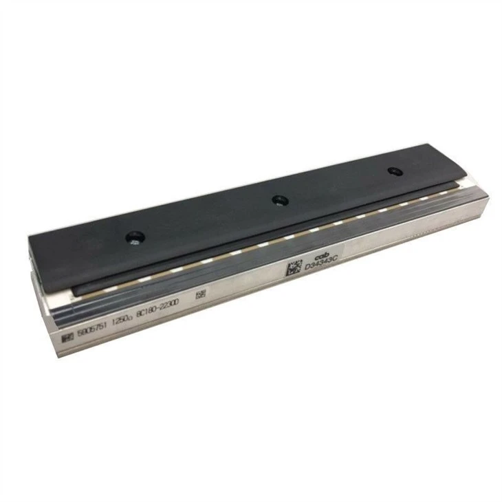 Printhead manufacturers