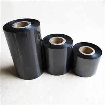 Chemically Resistant Solvent Resin Ribbon