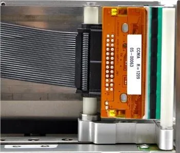 Domino Printer Head For KCE-53-12PAJ1