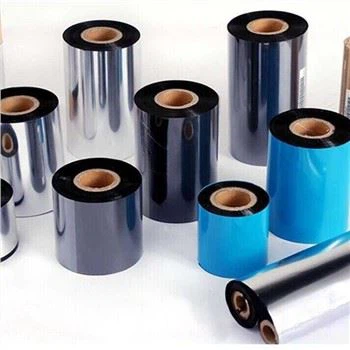 Thermal Transfer Premium Resin Ribbon