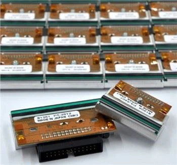 TTR Domino Printer Head