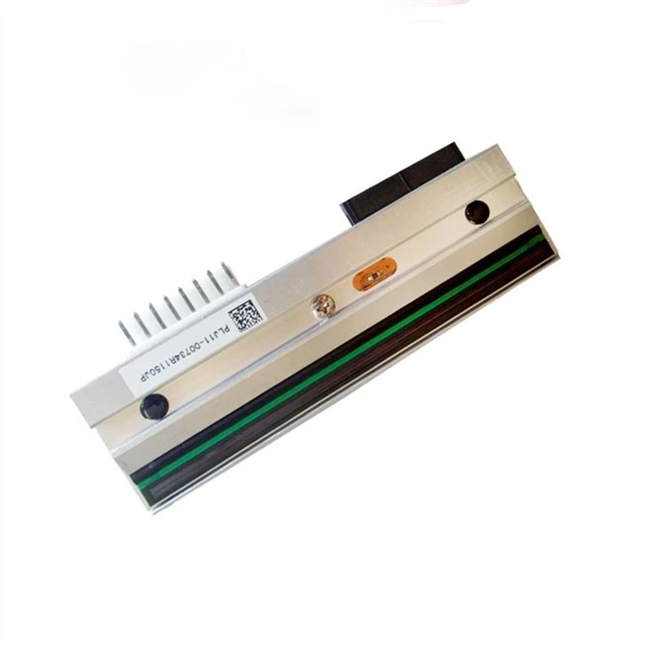 Printhead for TSC
