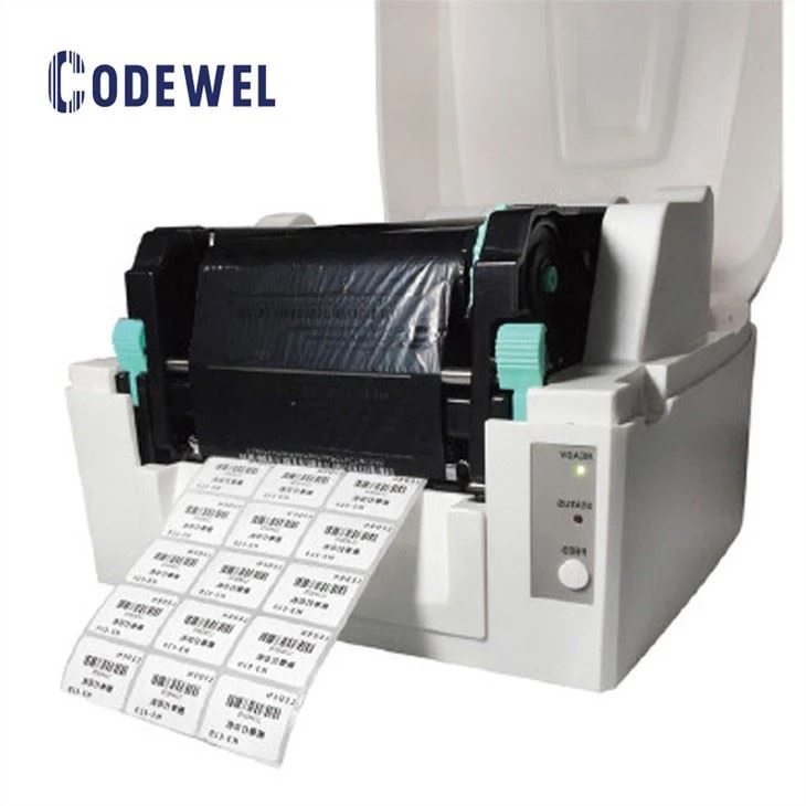 Thermal Thansfer Label Printer