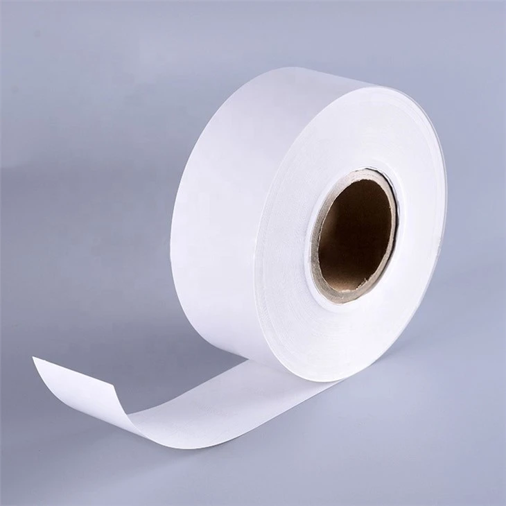 Adhesive Address Labels