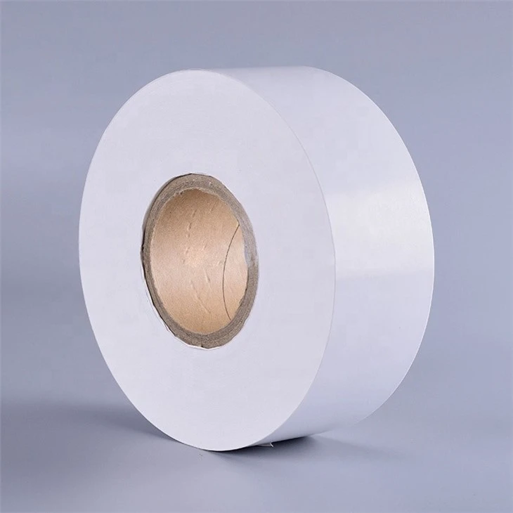 self adhesive sticker paper