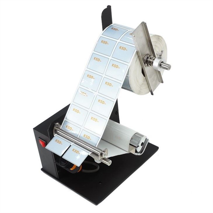 Label Rewinder supplier