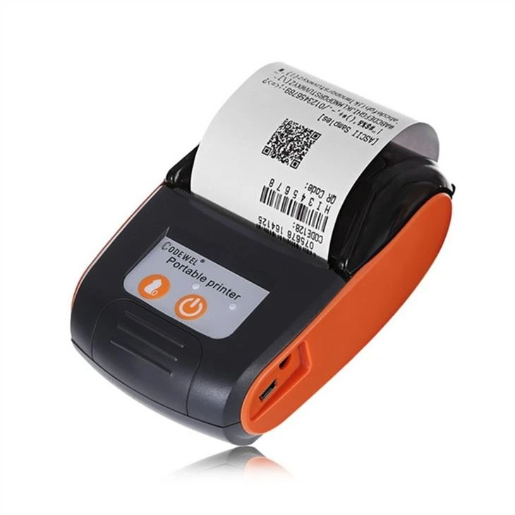thermal printer