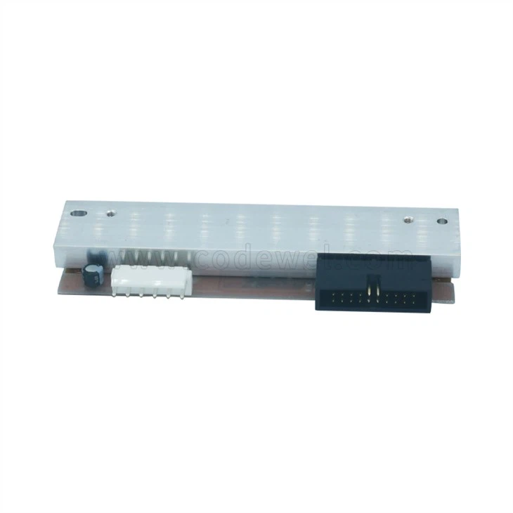 Carl Valentin Compa II 106/12 37042315A (106mm) Print Head