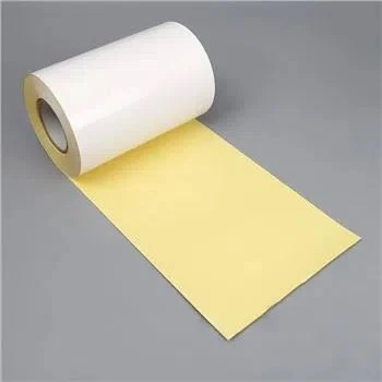 Direct Thermal Self Adhesive Sticker