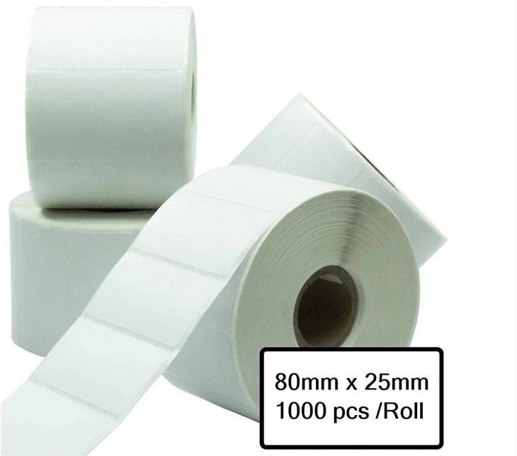 Gloss Paper Self Adhesive Inkjet Sticker