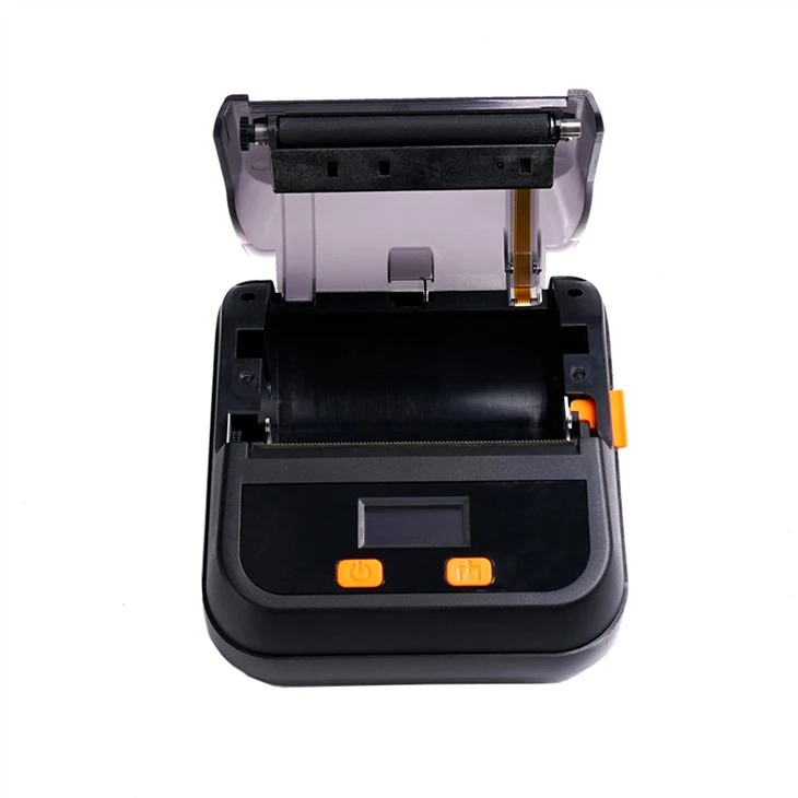 Direct Thermal Printer