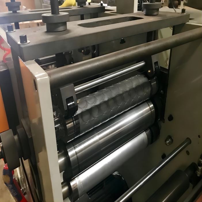 label slitting
