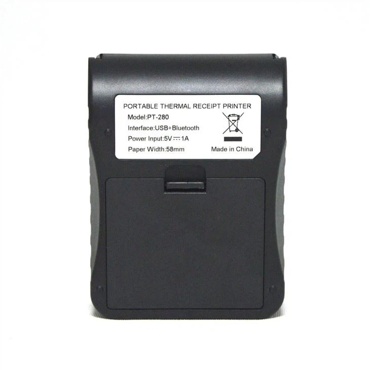 Portable printer