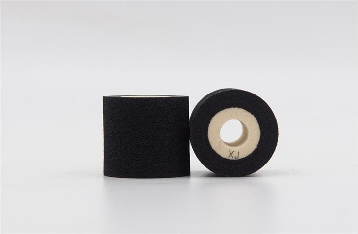 Hot Ink Roller